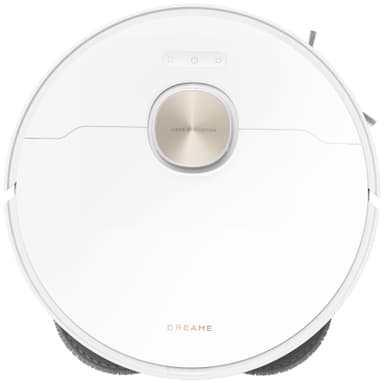 Dreame X40 Ultra robotti-imuri DI1038 (valkoinen)