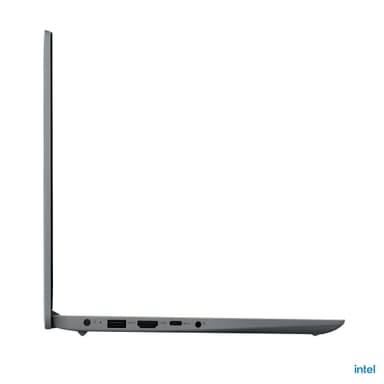 Lenovo IdeaPad 1 Celeron/4/128 14" kannettava
