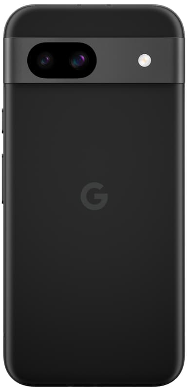 Google Pixel 8a 5G älypuhelin 8/128 GB (Obsidian)