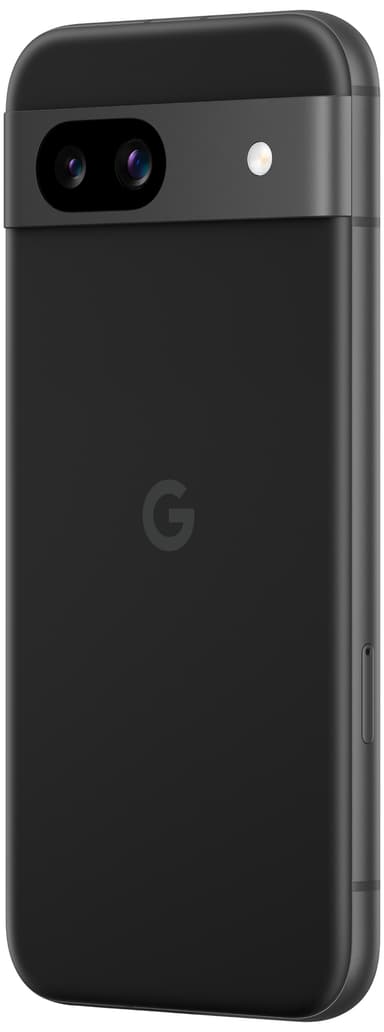 Google Pixel 8a 5G älypuhelin  8/256 GB (Obsidian)