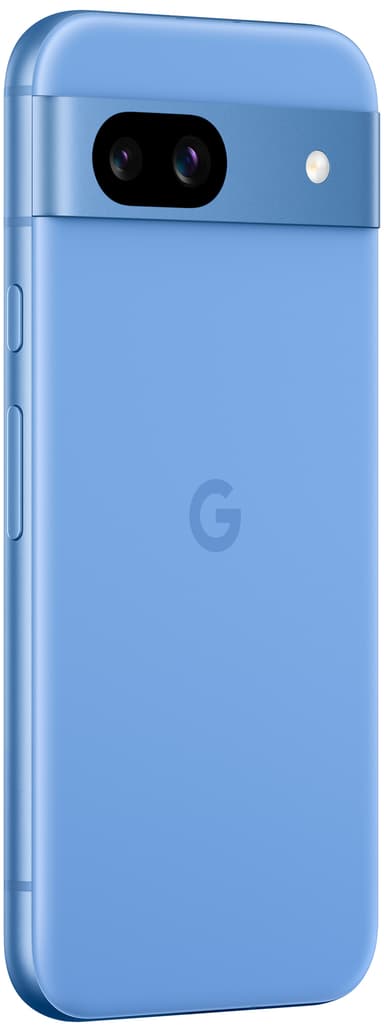 Google Pixel 8a 5G älypuhelin 8/128 GB (Bay)