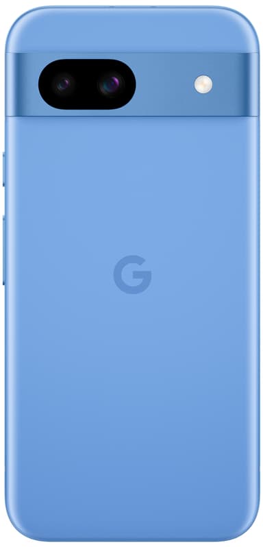 Google Pixel 8a 5G älypuhelin 8/128 GB (Bay)
