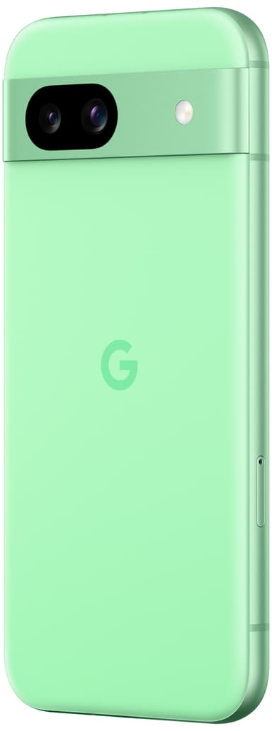Google Pixel 8a 5G älypuhelin 8/128 GB (Aloe)