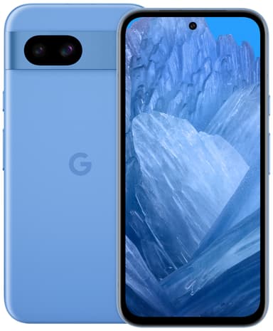 Google Pixel 8a 5G älypuhelin 8/128 GB (Bay)