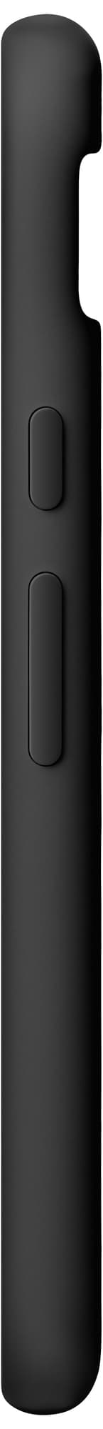Google Pixel 8a suojakuori (musta)