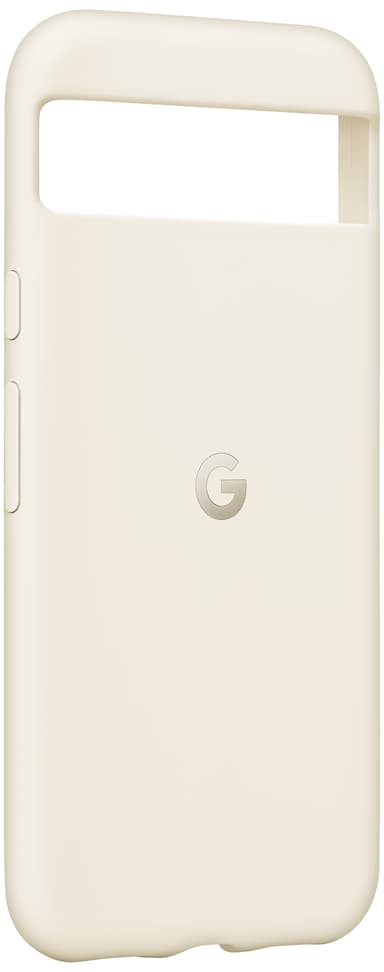 Google Pixel 8a suojakuori (beige)