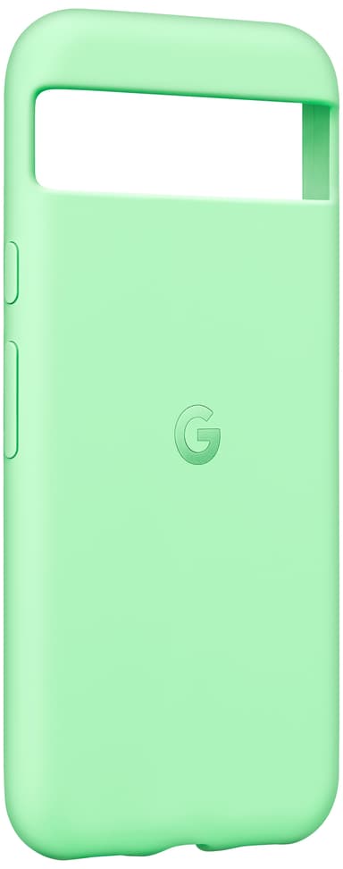 Google Pixel 8a suojakuori (vihreä)