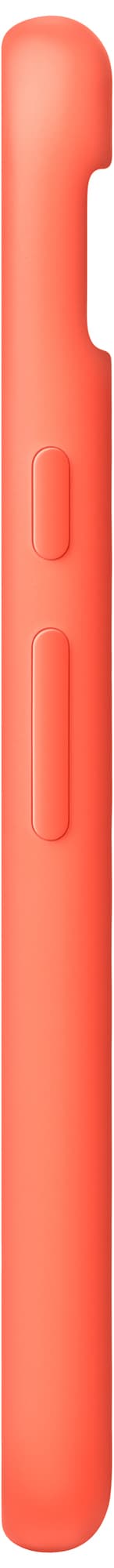 Google Pixel 8a suojakuori (punainen)