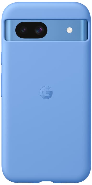 Google Pixel 8a suojakuori (sininen)