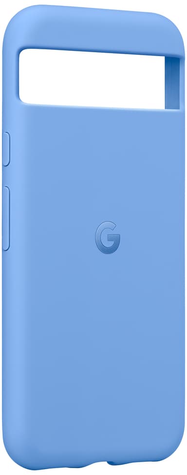 Google Pixel 8a suojakuori (sininen)