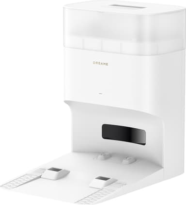 Dreame L10s Plus robotti-imuri DI1037 (valkoinen)