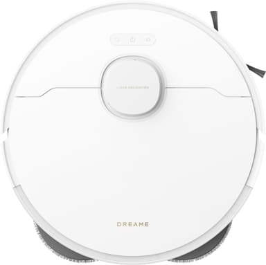 Dreame L10s Plus robotti-imuri DI1037 (valkoinen)