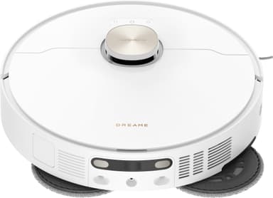 Dreame X40 Ultra robotti-imuri DI1038 (valkoinen)