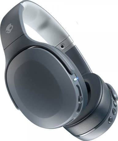 Kuulokkeet Crusher Evo Over-Ear Harmaa