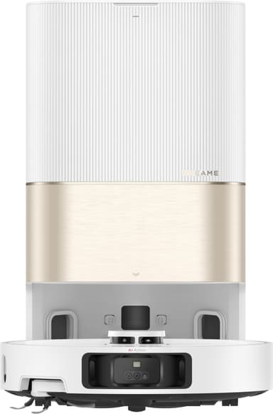 Dreame X40 Ultra robotti-imuri DI1038 (valkoinen)