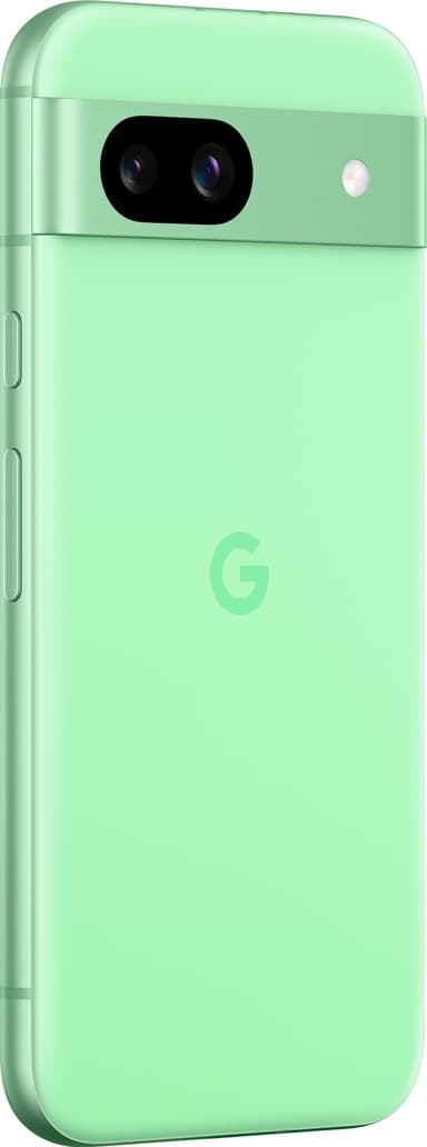 Google Pixel 8a 5G älypuhelin 8/128 GB (Aloe)