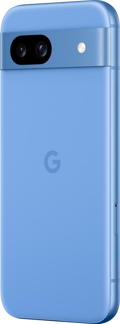Google Pixel 8a 5G älypuhelin 8/128 GB (Bay)