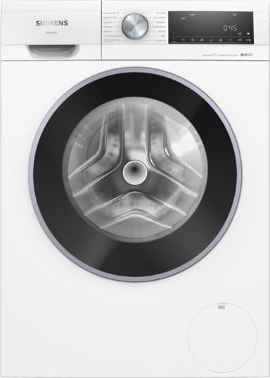 Siemens Pyykinpesukone WG44G2ZKDN