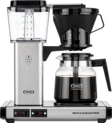 Moccamaster Kahvinkeitin 53704