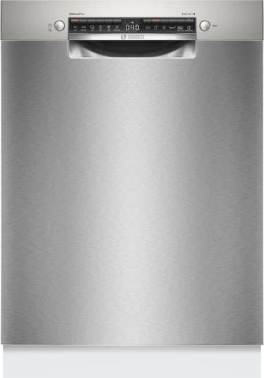 Bosch Astianpesukone SMU4HKI72S