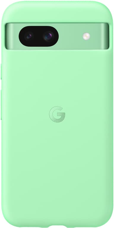 Google Pixel 8a suojakuori (vihreä)