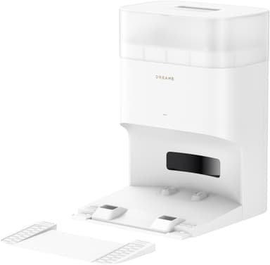 Dreame L10s Plus robotti-imuri DI1037 (valkoinen)