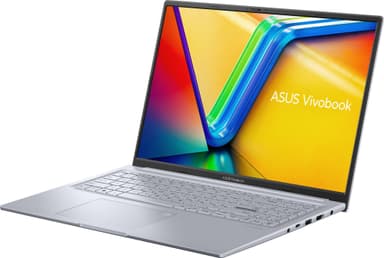 Asus Vivobook 16X K3605Z i7-12H/16/512/RTX2050 16" kannettava