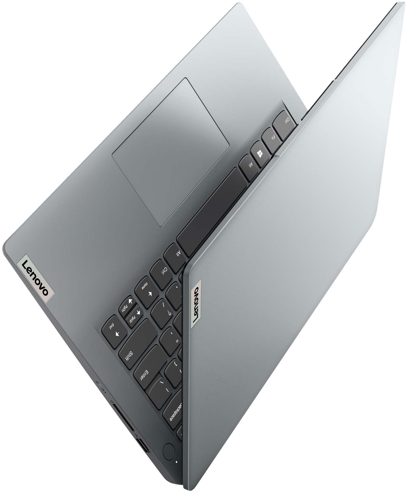 Lenovo IdeaPad 1 Celeron/4/128 14" kannettava