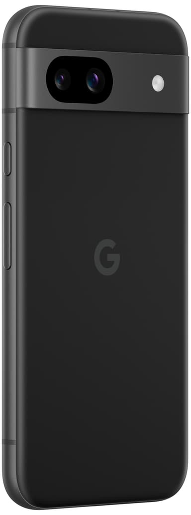 Google Pixel 8a 5G älypuhelin  8/256 GB (Obsidian)