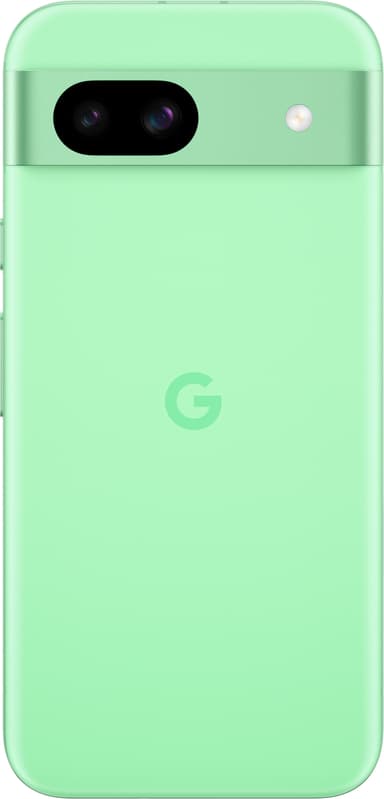 Google Pixel 8a 5G älypuhelin 8/128 GB (Aloe)