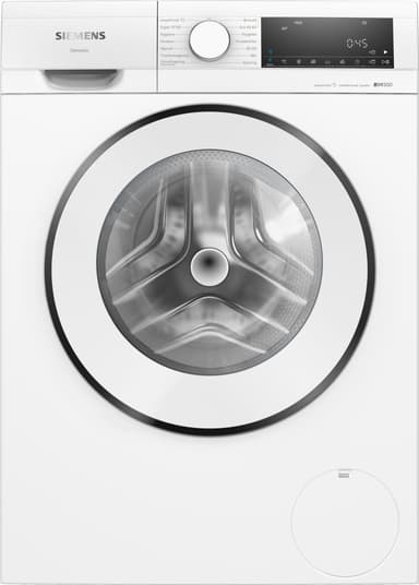 Siemens pyykinpesukone WG44G2ZADN
