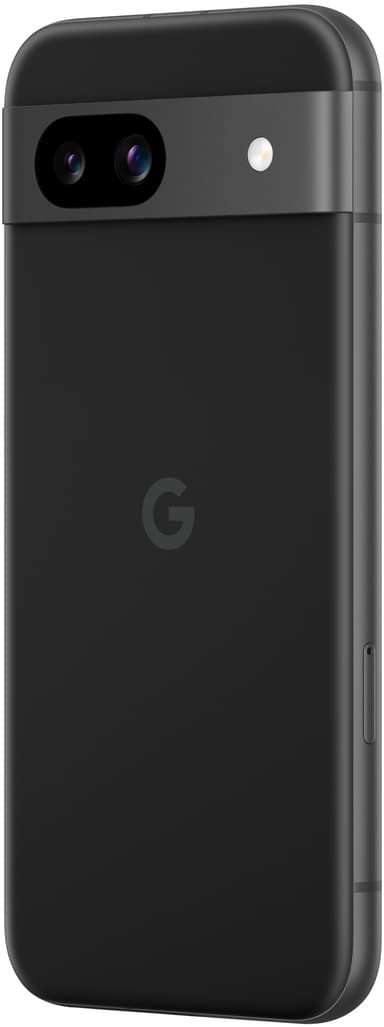 Google Pixel 8a 5G älypuhelin 8/128 GB (Obsidian)
