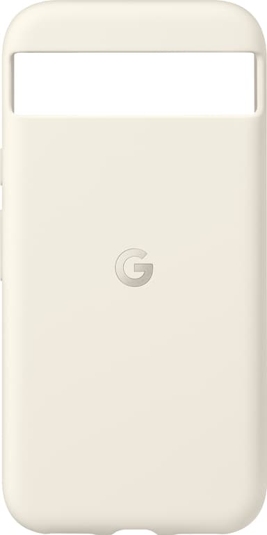 Google Pixel 8a suojakuori (beige)