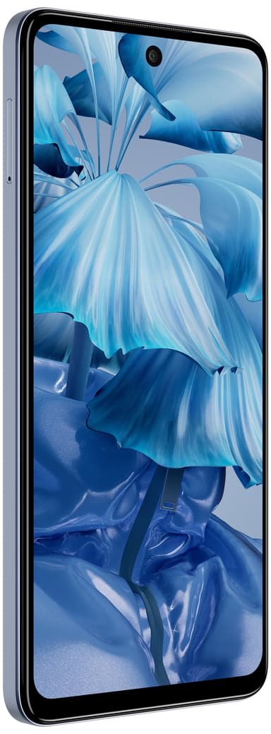 HMD Pulse älypuhelin 4/64 GB (sininen)