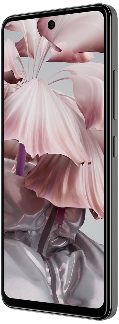 HMD Pulse älypuhelin 4/64 GB (musta)