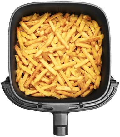 OBH Nordica Fry Max kiertoilmakypsennin AG2458S0