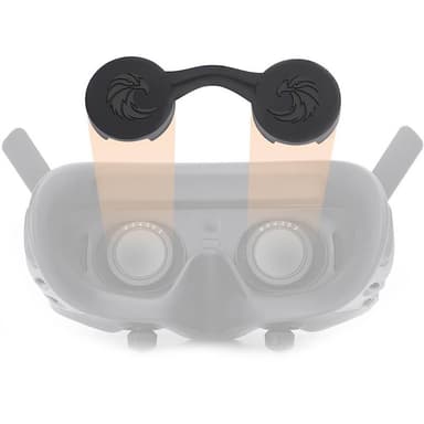 Sunnylife linssin suojaus DJI Goggles 2