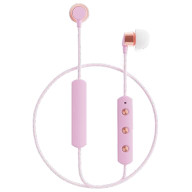 Sudio Tio langattomat in-ear kuulokkeet (pinkki)