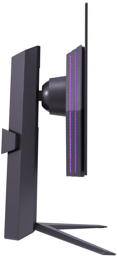 LG UltraGear 27GS95QE 27" OLED pelinäyttö