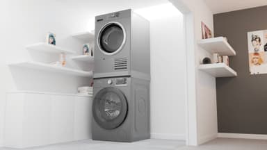 Whirlpool väliasennussarja SKS101S