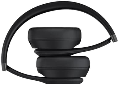 Beats Solo 4 langattomat on-ear kuulokkeet (Matte Black)