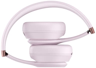 Beats Solo 4 langattomat on-ear kuulokkeet (Cloud Pink)
