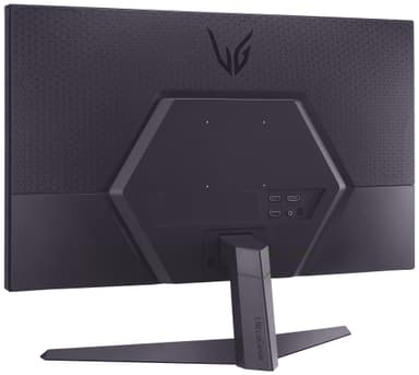 LG UltraGear 24GS50F 23,8" pelinäyttö