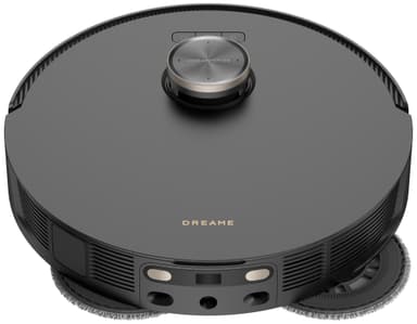 Dreame L20 Ultra robotti-imuri DI1030 (musta)