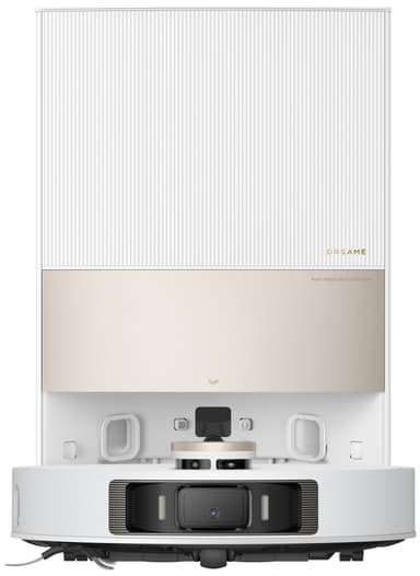 Dreame L20 Ultra robotti-imuri DI1031 (valkoinen)