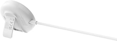 Sandstrøm Qi2 15W magneettinen langaton laturi
