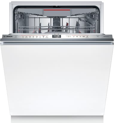 Bosch Astianpesukone SMV6ECX05E Integroitava