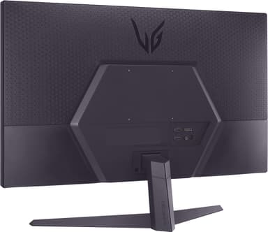 LG UltraGear 27GS50F 27" pelinäyttö