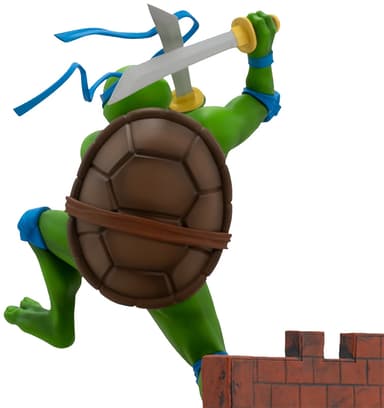 ABYstyle Studio Teenage Mutant Ninja Turtles Leonardo keräilyhahmo
