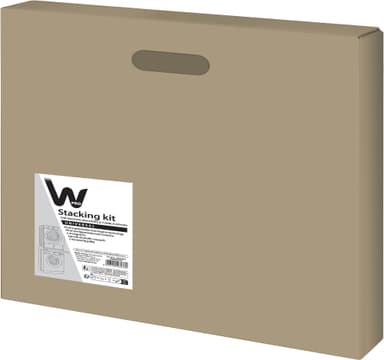 Whirlpool väliasennussarja SKS101S